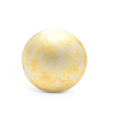 24k Gold Powder on Silver with Amy Sopkovich