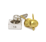 Die Forming Beads with Jeanette K Caines
