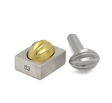 Die Forming Beads with Jeanette K Caines
