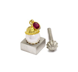 Die Forming Beads with Jeanette K Caines