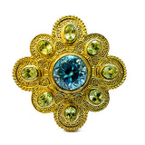Gold Week with Jeanette K Caines August 5-9th 2024