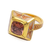 Enameling Intensive with Valerie Blum