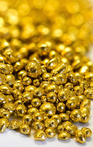 Gold Week with Jeanette K Caines August 5-9th 2024