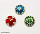 Enameling Intensive with Valerie Blum