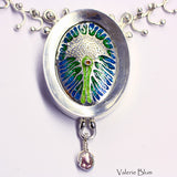 Enameling Intensive with Valerie Blum