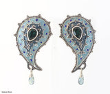 Enameling Intensive with Valerie Blum