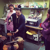 Summer Metalsmithing Intensives 2019: Week One or Two