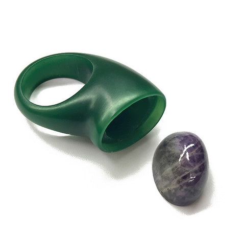 Wax Carving 101 with Savannah King