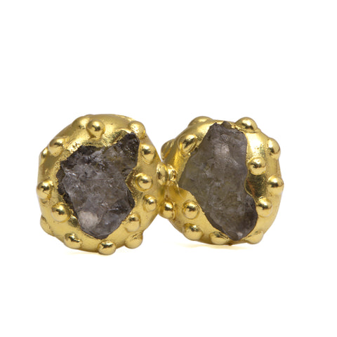 Stones Cast in Place Workshop with Alexandra Gouveia