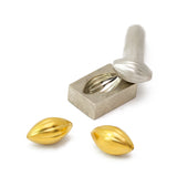 Die Forming Beads with Jeanette K Caines