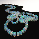 Sacred Adornment Stone Talk with Savannah King