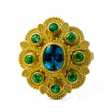 Studies in Ancient Gold Course