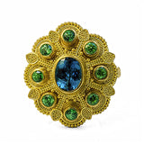 Granulation Demystified with Jeanette K Caines