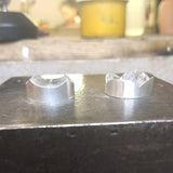 Scalloped Bezel Workshop with Valerie Blum
