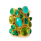 Stone Settings Week with Jeanette K Caines