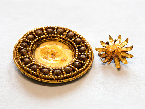 Studies in Ancient Gold Course