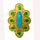 Studies in Ancient Gold Course