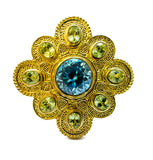 Studies in Ancient Gold Course