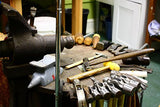 Metalsmithing Intensive All Levels July 29th- August 2nd