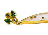 Bezel Settings for Faceted Stones Workshop with Jeanette K Caines