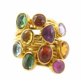 Stone Settings Week with Jeanette K Caines