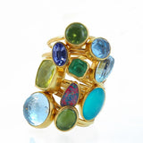 Gold Week with Jeanette K Caines August 7-11th 2023