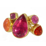 Stone Settings Week with Jeanette K Caines