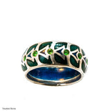 Enameling 101 with Valerie Blum