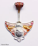 Enameling 101 with Valerie Blum