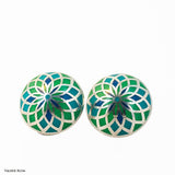 Enameling 101 with Valerie Blum