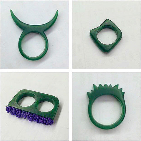 Wax Carving Week with Savannah King